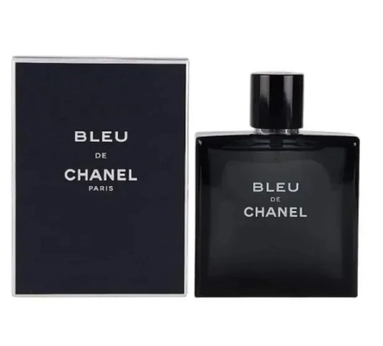 CHANEL BLEU DE 100mL（最後10瓶）