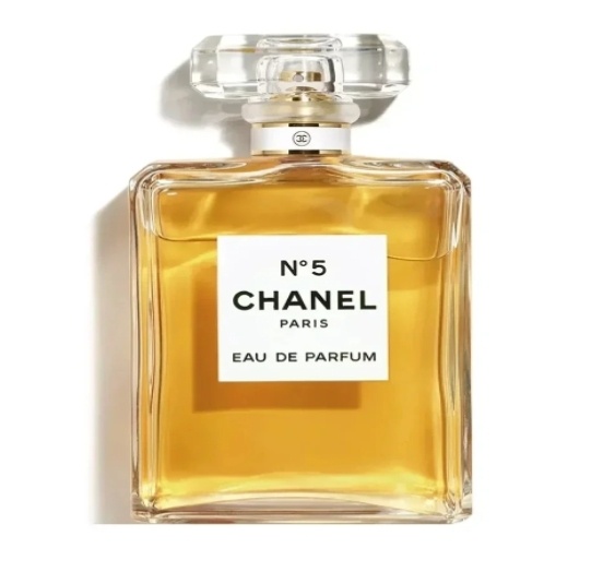 Chanel N°5 Archives 100mL（最後12瓶）