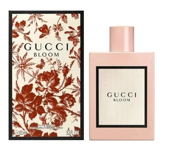 GUCCI Bloom EDT 100mL（最後19瓶）