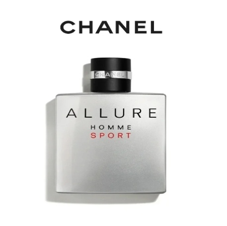 CHANEL Chanel Sprot for man 100mL（最後3瓶）