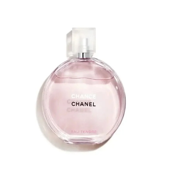 CHANEL chance pink（最後14瓶）