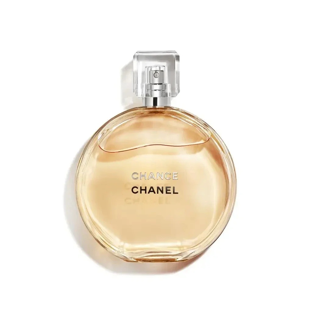 CHANEL chance yellow（最後19瓶）