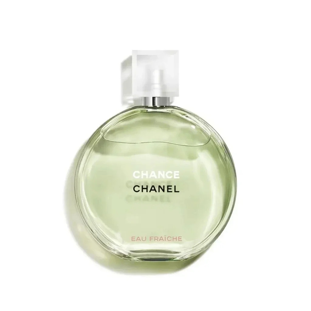 CHANEL chance green（最後14瓶）