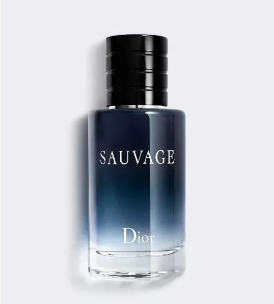 Dior sauvage（最後20瓶）