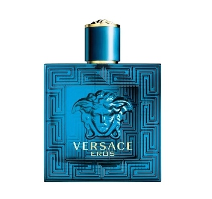 Versace Eros EDT 100mL（最後15瓶）